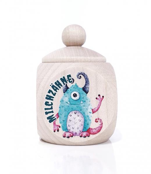 Monster(chen) türkis MZD